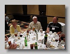 31  Betsy Branson, Local Volunteer, + Russ Strover, Flower Show, + Bill Wasson, Plant Maintenance  [SM]